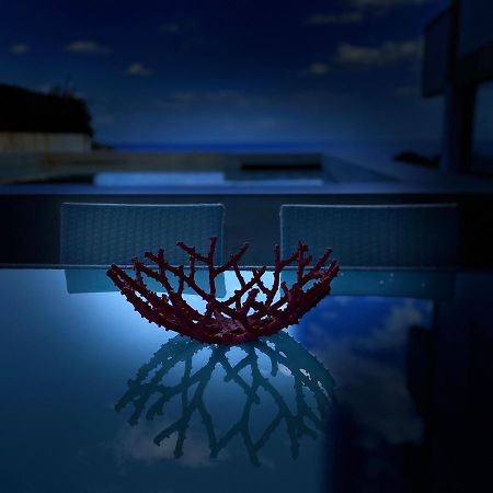 Il Giardino Sul Mare Βίλα Acireale Εξωτερικό φωτογραφία