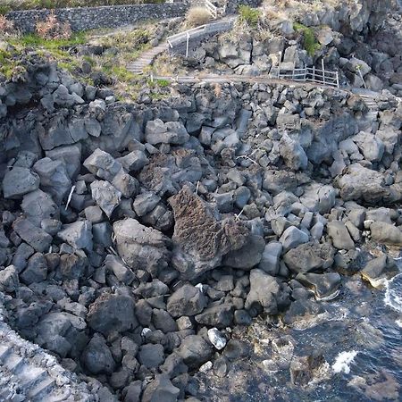Il Giardino Sul Mare Βίλα Acireale Εξωτερικό φωτογραφία