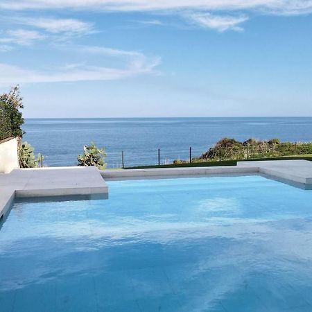 Il Giardino Sul Mare Βίλα Acireale Εξωτερικό φωτογραφία