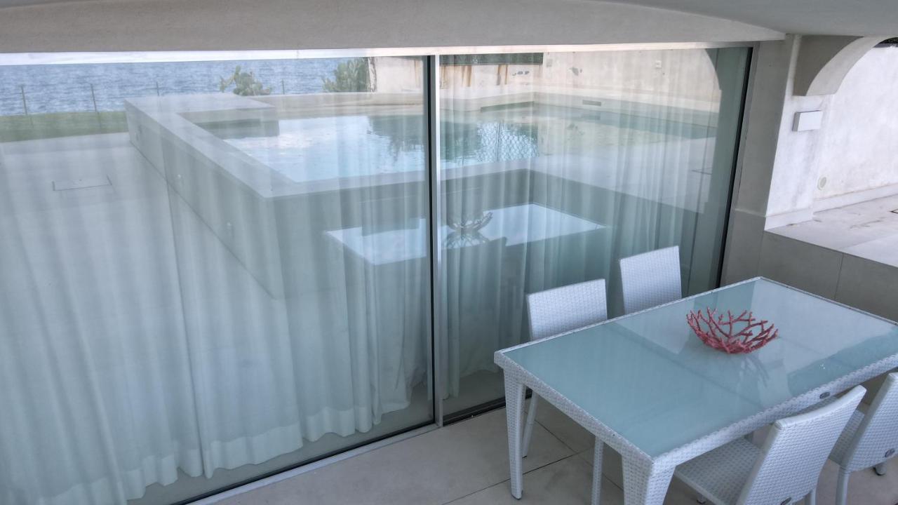 Il Giardino Sul Mare Βίλα Acireale Εξωτερικό φωτογραφία