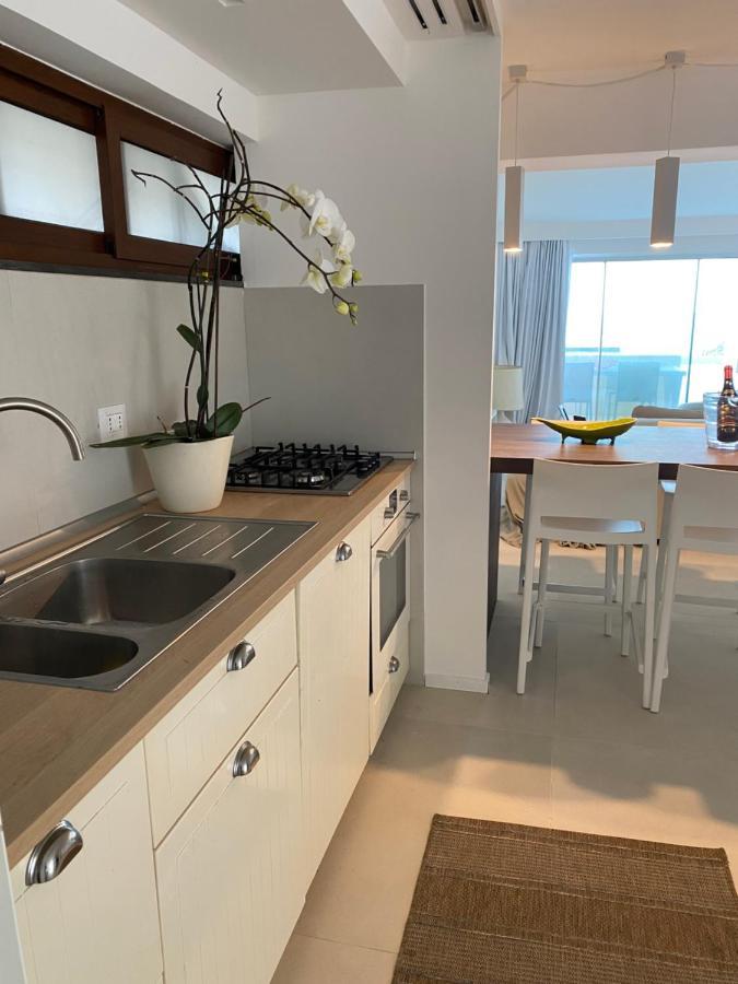 Il Giardino Sul Mare Βίλα Acireale Εξωτερικό φωτογραφία